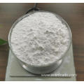 Cold water soluble modified starch adhesive